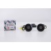 Ford Laser, TX3 TX4 '90-'94 / Mazda 323 / Protege '90-'95 Door Lock with Keys | OE Part Number : BS06-76-210/220 B455-76-210/220 BB4M-76-210/220
